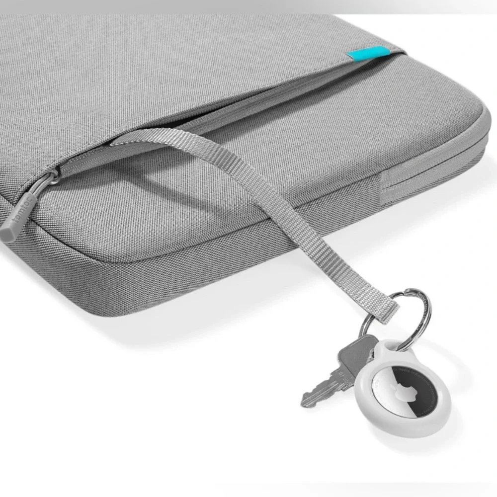 Tomtoc Defender-B13 Tablet Sleeve For 11in iPad Air/Pro